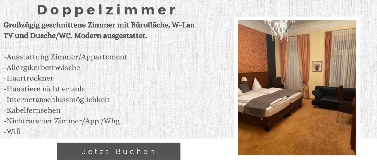 Hotel Restaurant Nassauer Loewen エクステリア 写真